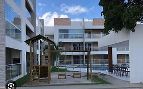 Apartamento na Praia do Francês